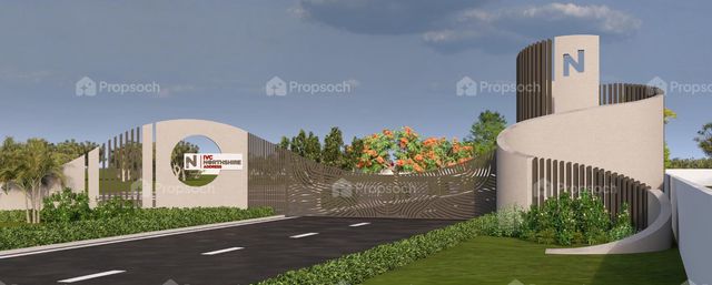 Ivc Northshire Address IVC Road Bengaluru Views