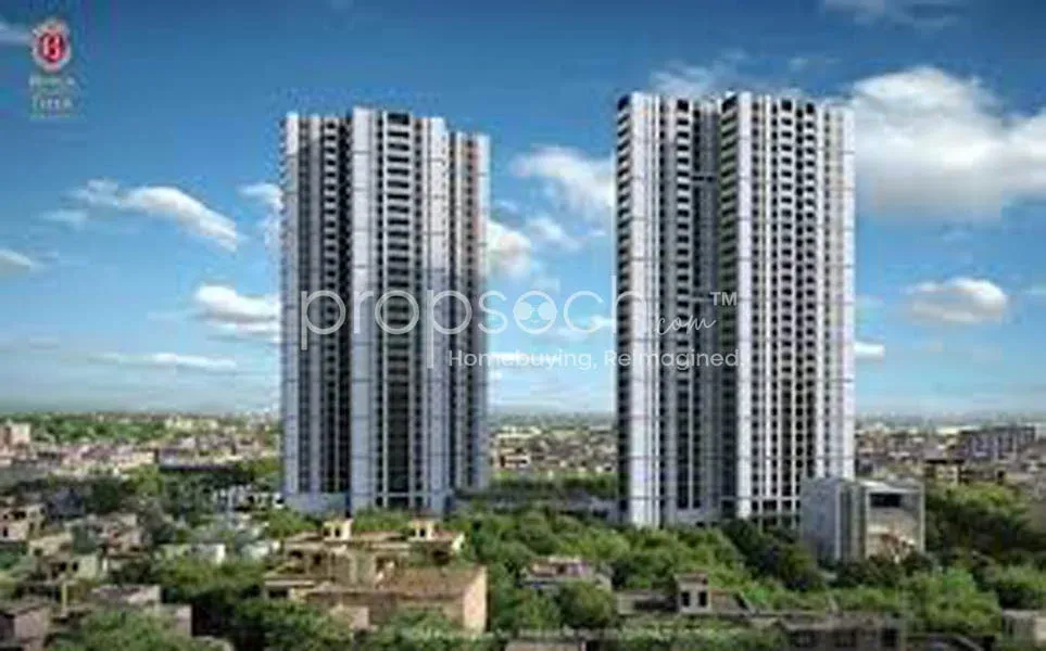 Image of Birla Tisya Image of Birla Tisya