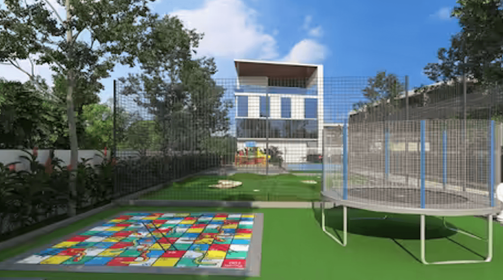 Casa Life By Bhavisha Homes,Sarjapur,Bengaluru- Views