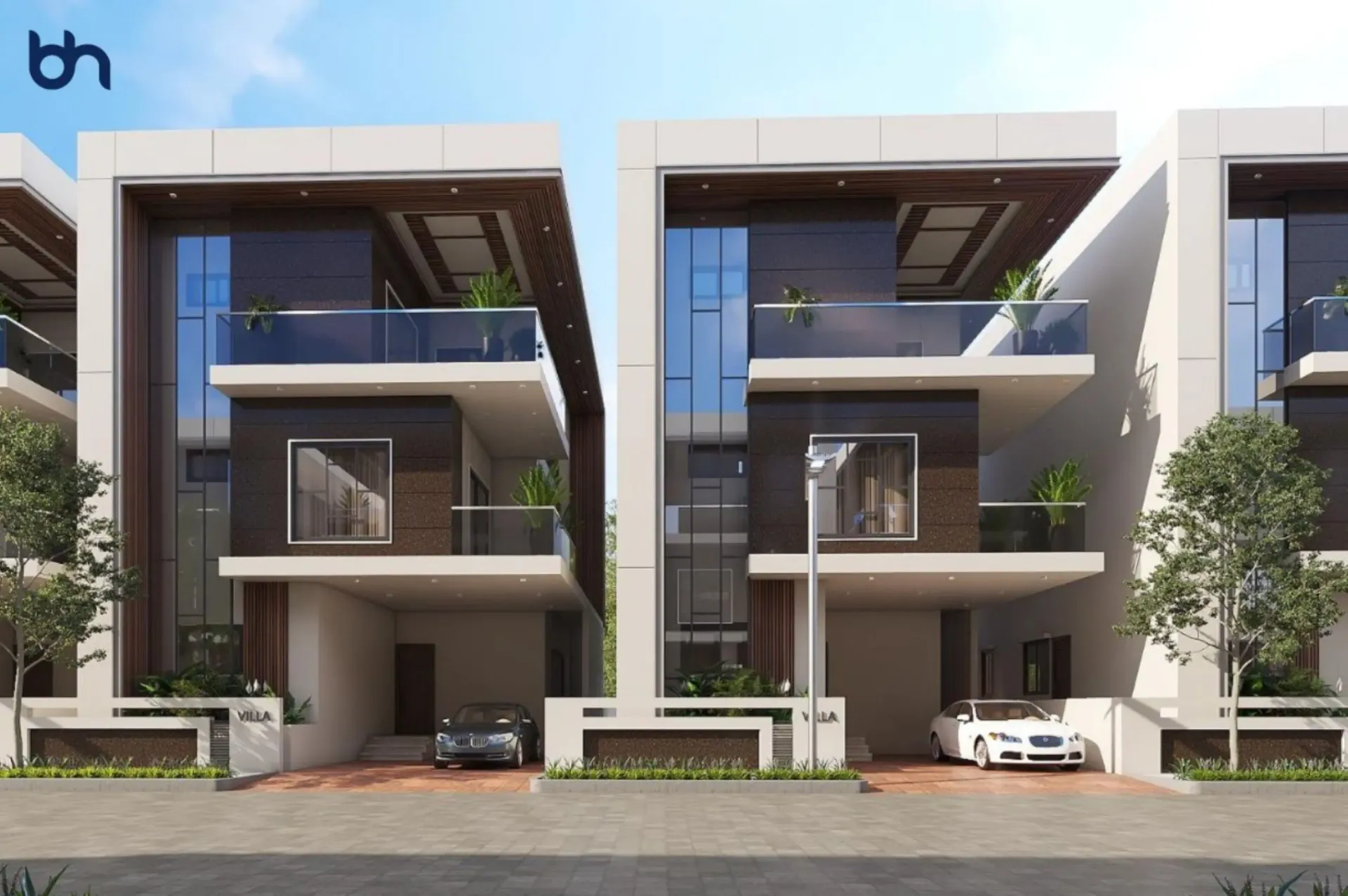 Casa Life By Bhavisha Homes,Sarjapur,Bengaluru- Views