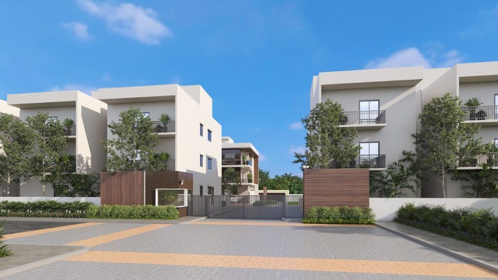 Casa Life By Bhavisha Homes,Sarjapur,Bengaluru- Views