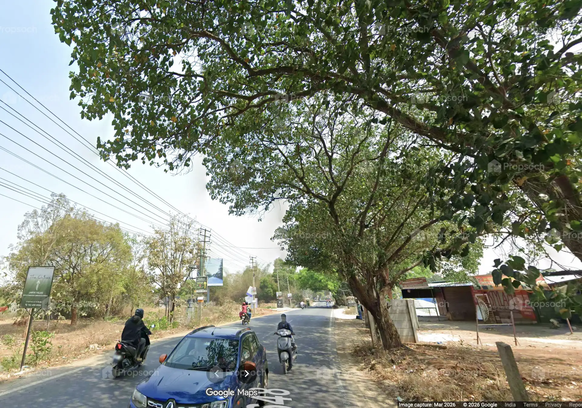 Viha,Sarjapur,Bengaluru- Views Viha,Sarjapur,Bengaluru- Views