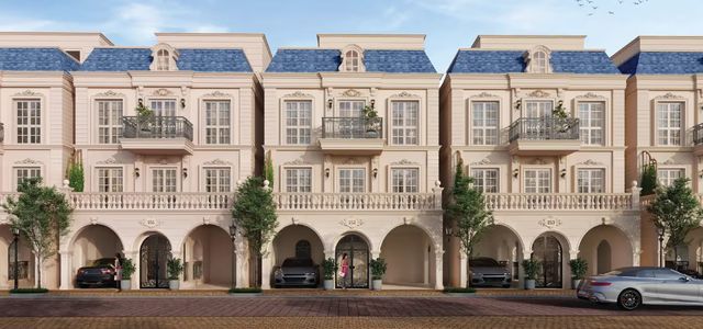 Godrej Florenne Phase 1 Soukya Road Bengaluru Views