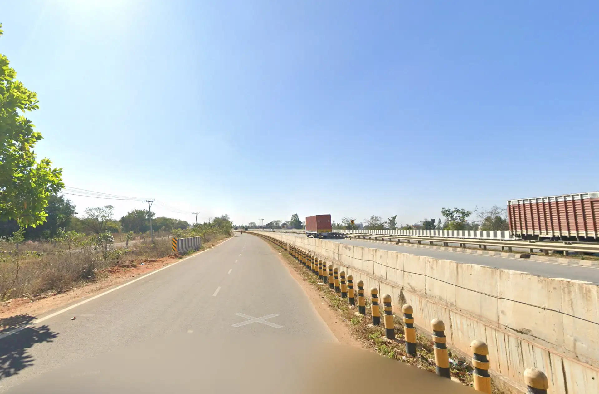 Prestige Parklane,Devanahalli,Bengaluru- Views