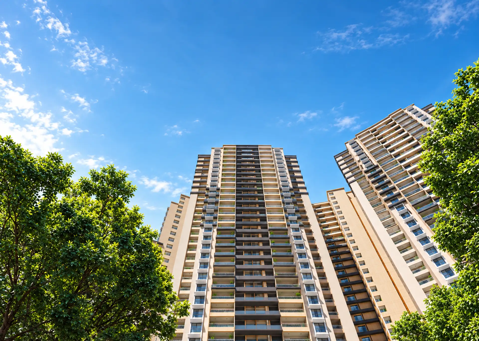 Prestige Parklane,Devanahalli,Bengaluru- Views