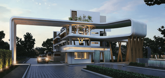 Cityville Valmark Bannerghatta Road Bengaluru Views Cityville Valmark Bannerghatta Road Bengaluru Views