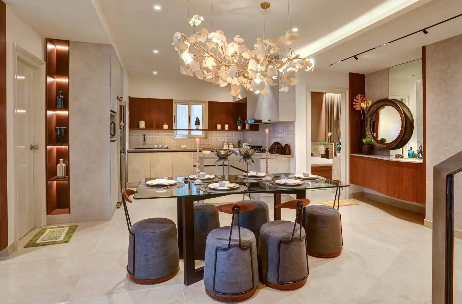 Cityville Valmark,Bannerghatta Road,Bengaluru- Views