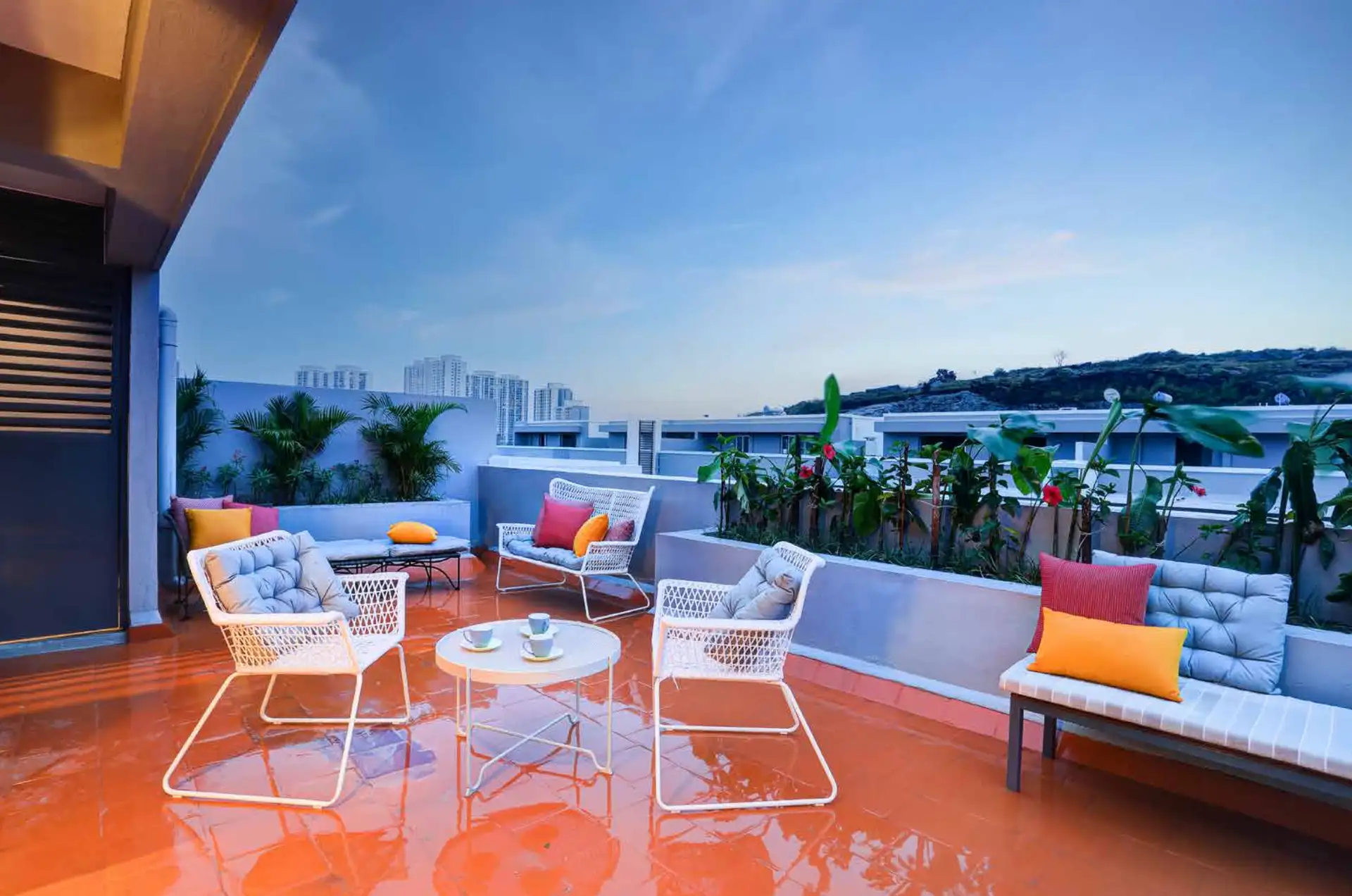 Cityville Valmark,Bannerghatta Road,Bengaluru- Views