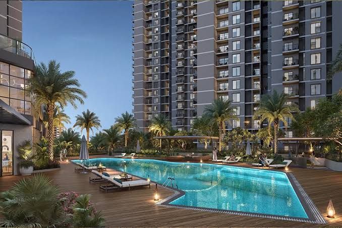 Sattva Aangane - Phase 1,Old Madras Road,Bengaluru- Views