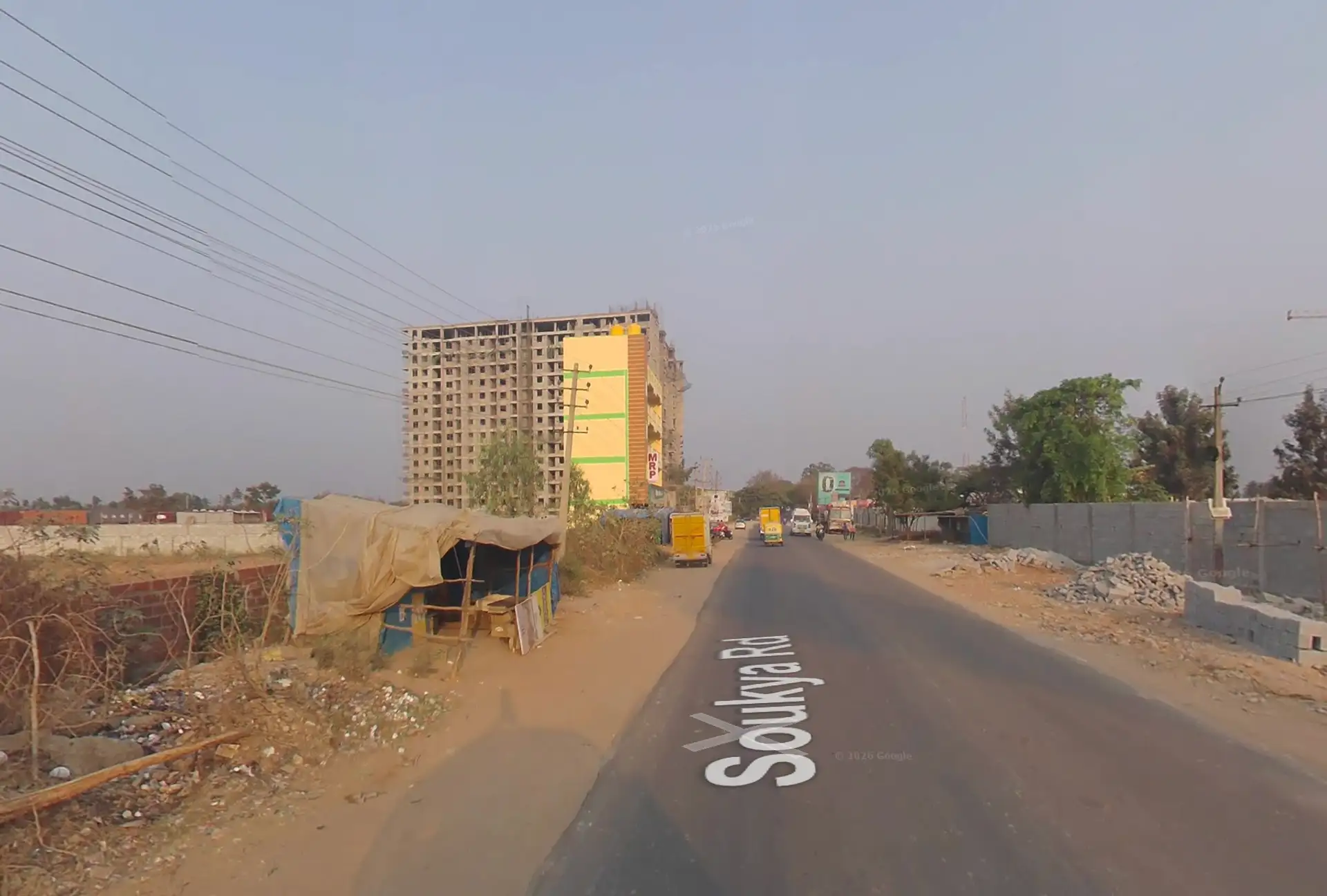 Sumadhura Belfort,Soukya Road,Bengaluru- Views