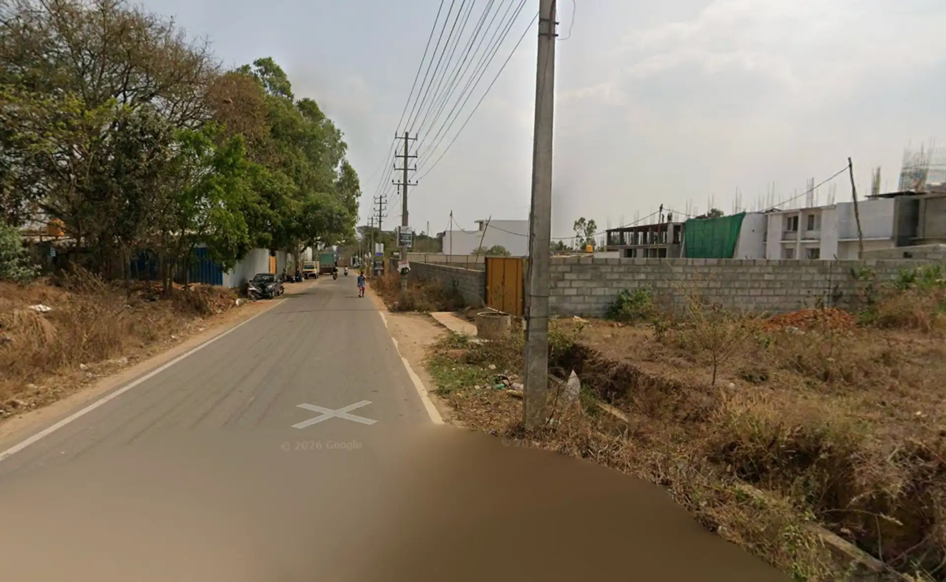 Urbanise Parks Ridge,Electronic City,Bengaluru- Views Urbanise Parks Ridge,Electronic City,Bengaluru- Views