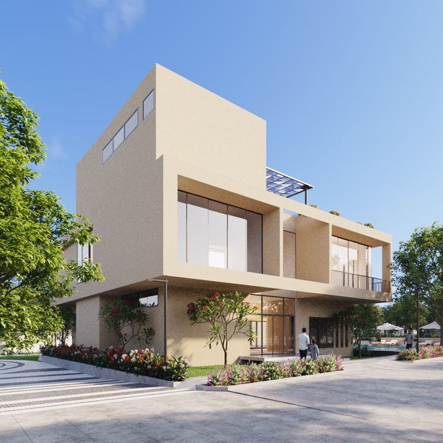 Urbanise Parks Ridge Electronic City Bengaluru Views Urbanise Parks Ridge Electronic City Bengaluru Views