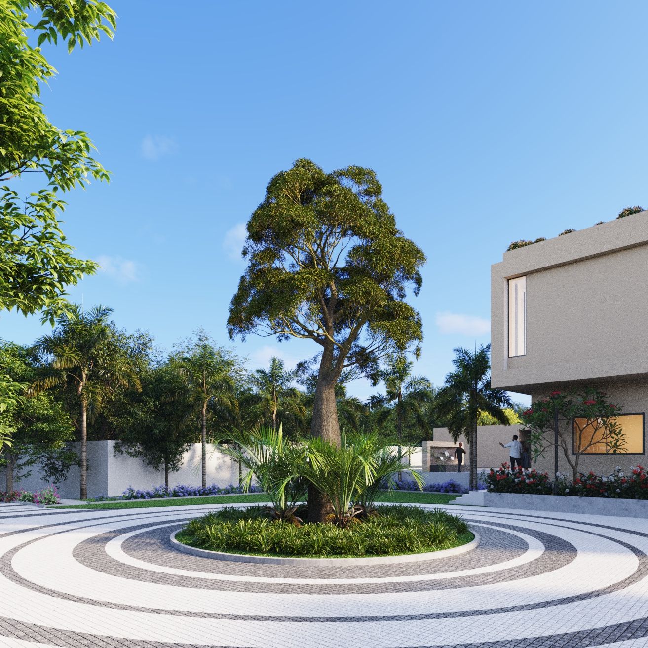 Urbanise Parks Ridge,Electronic City,Bengaluru- Views Urbanise Parks Ridge,Electronic City,Bengaluru- Views