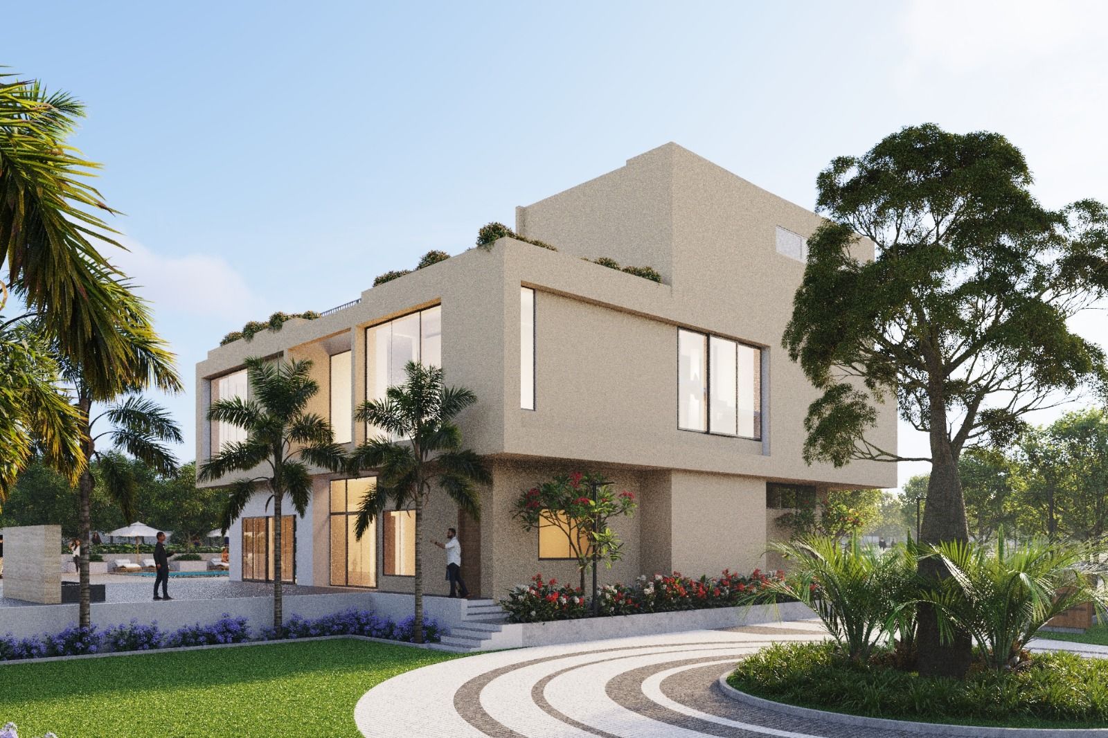 Urbanise Parks Ridge,Electronic City,Bengaluru- Views Urbanise Parks Ridge,Electronic City,Bengaluru- Views