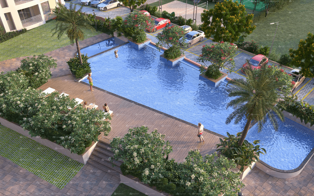 Signature Heights,Attibele,Bengaluru- Views Signature Heights,Attibele,Bengaluru- Views