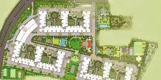 GM Global Techies Town Phase 2 Master Plan Image