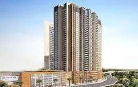 Mantri Blossom Phase 2 MG Road Bengaluru Views