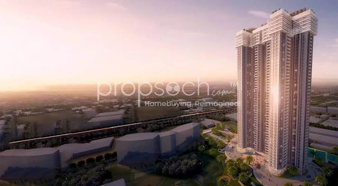 The Presidential Tower image 3