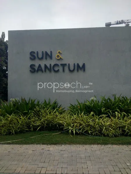 Image of Assetz Sun and Sanctum Image of Assetz Sun and Sanctum