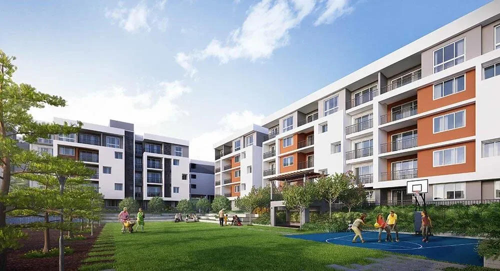 Adarsh Pinecourt image 3