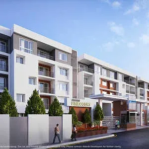 Adarsh Pinecourt image 4
