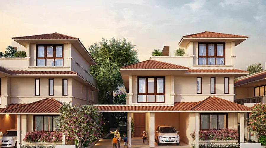 Adarsh Tranqville image 2 Adarsh Tranqville image 2