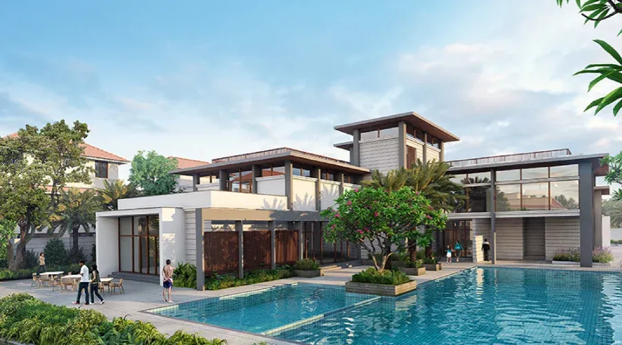 Adarsh Tranqville image 3 Adarsh Tranqville image 3