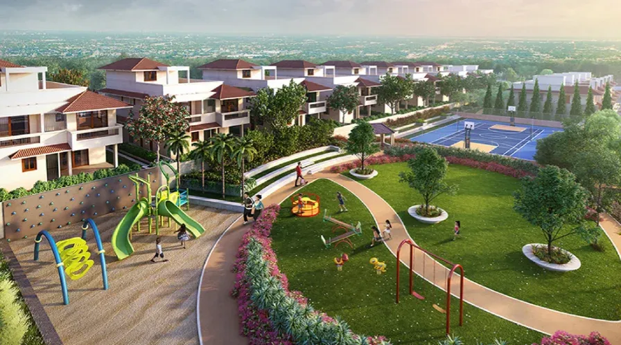 Adarsh Tranqville image 4 Adarsh Tranqville image 4