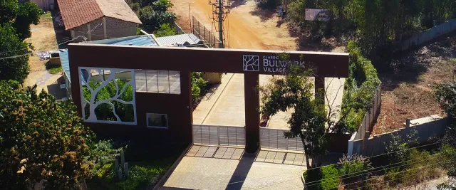 Address makers The Classic Bulwark Village Devanahalli Bengaluru Views