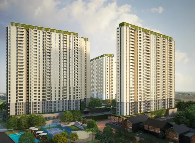 Image of Assetz Marq Phase 3 Image of Assetz Marq Phase 3