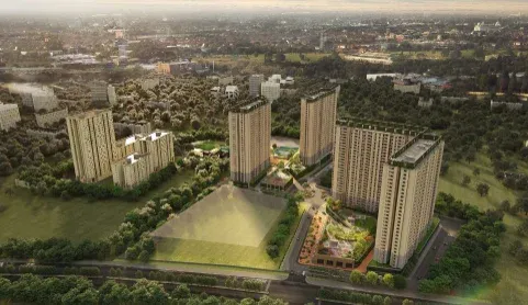 Assetz Marq Phase 3 image 2