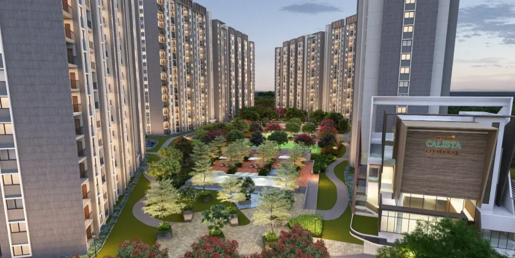 Image of Brigade Calista