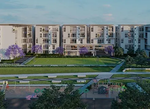 Casagrand Boulevard image 1