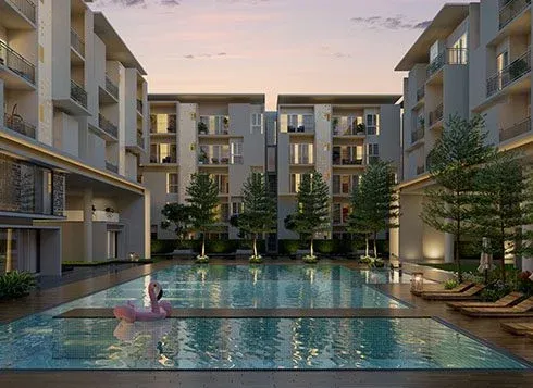 Casagrand Boulevard image 2