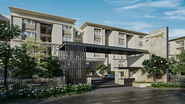 Casagrand Boulevard image 4