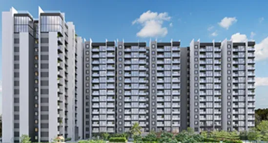 Casagrand Meridian image 2