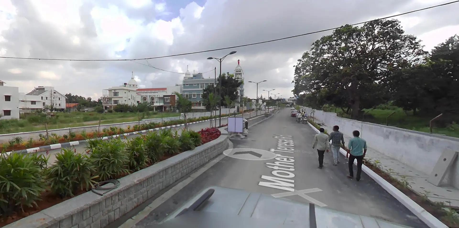 DSR Parkway image 5