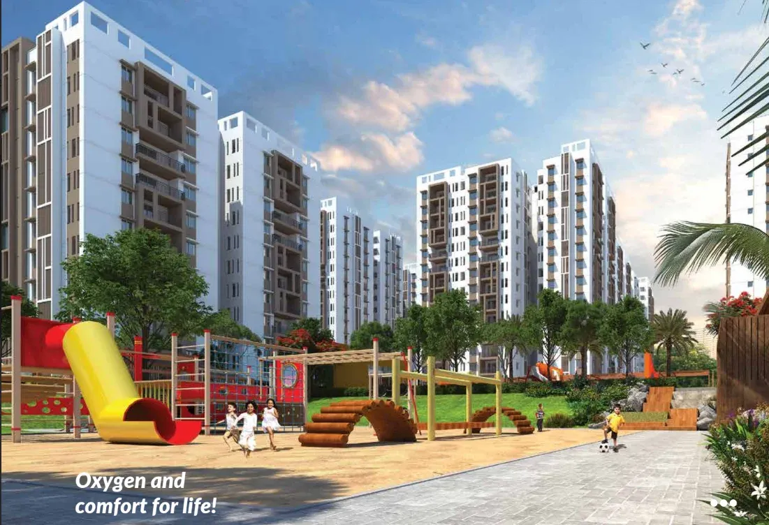 DSR Parkway image 3