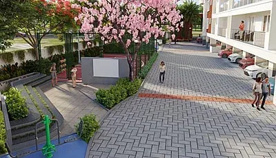 Poorvi Enchanting image 1