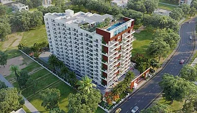 Poorvi Enchanting image 7