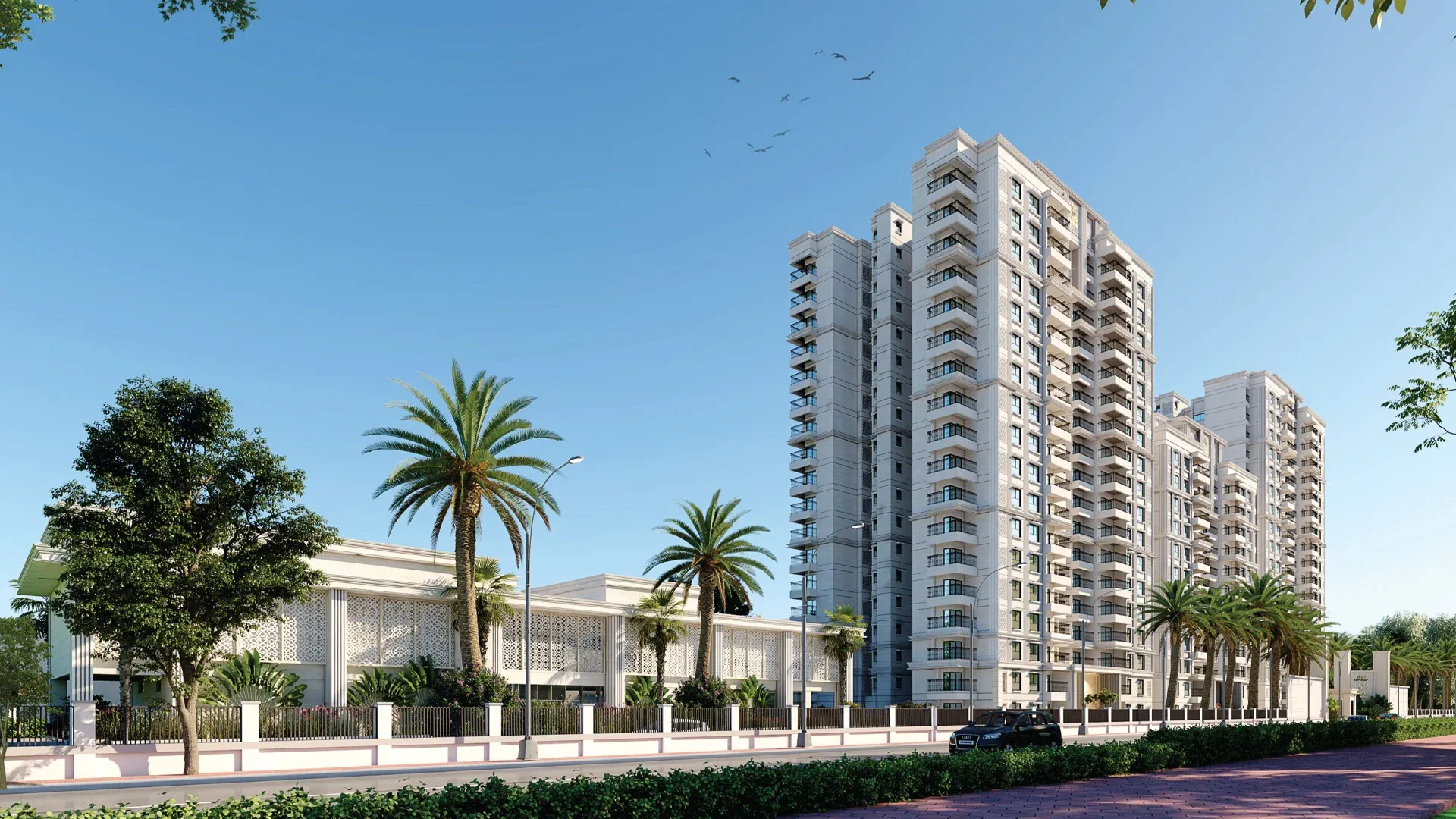 Image of Prestige Elm Park
