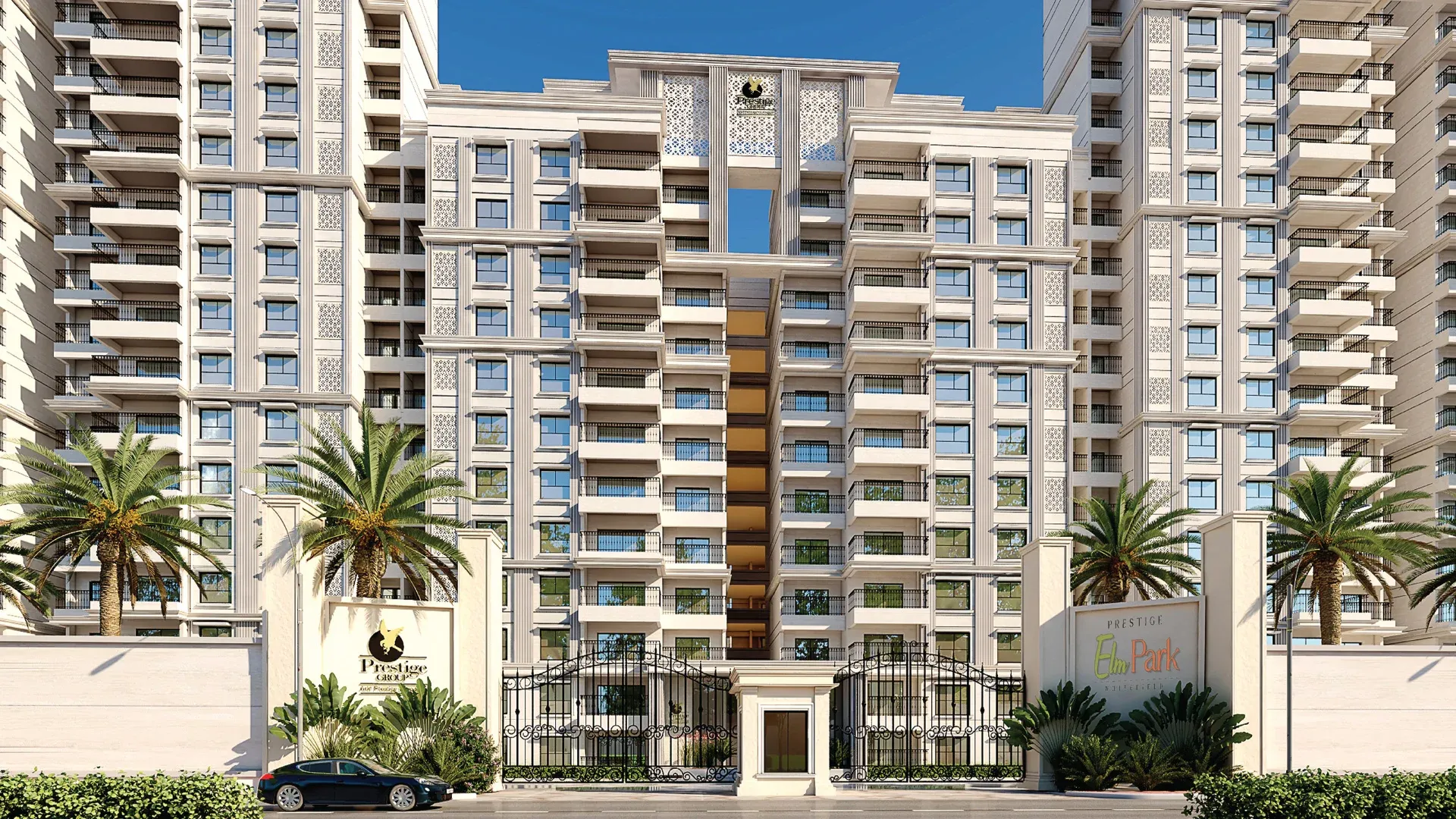 Prestige Elm Park image 3