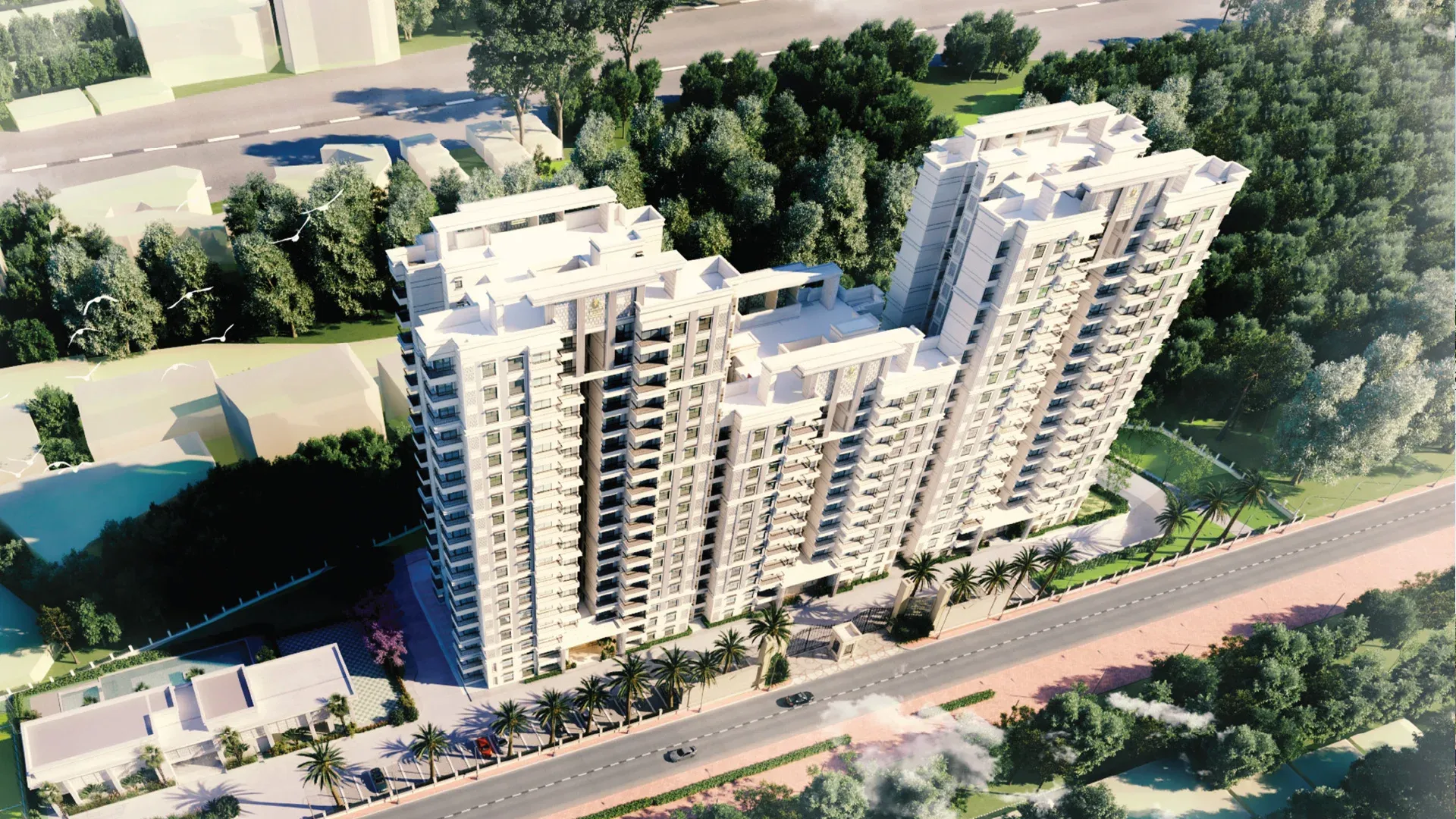 Prestige Elm Park image 4