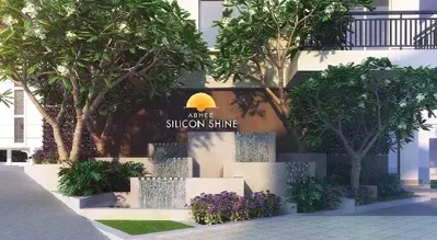Image of Abhee Siliconshine