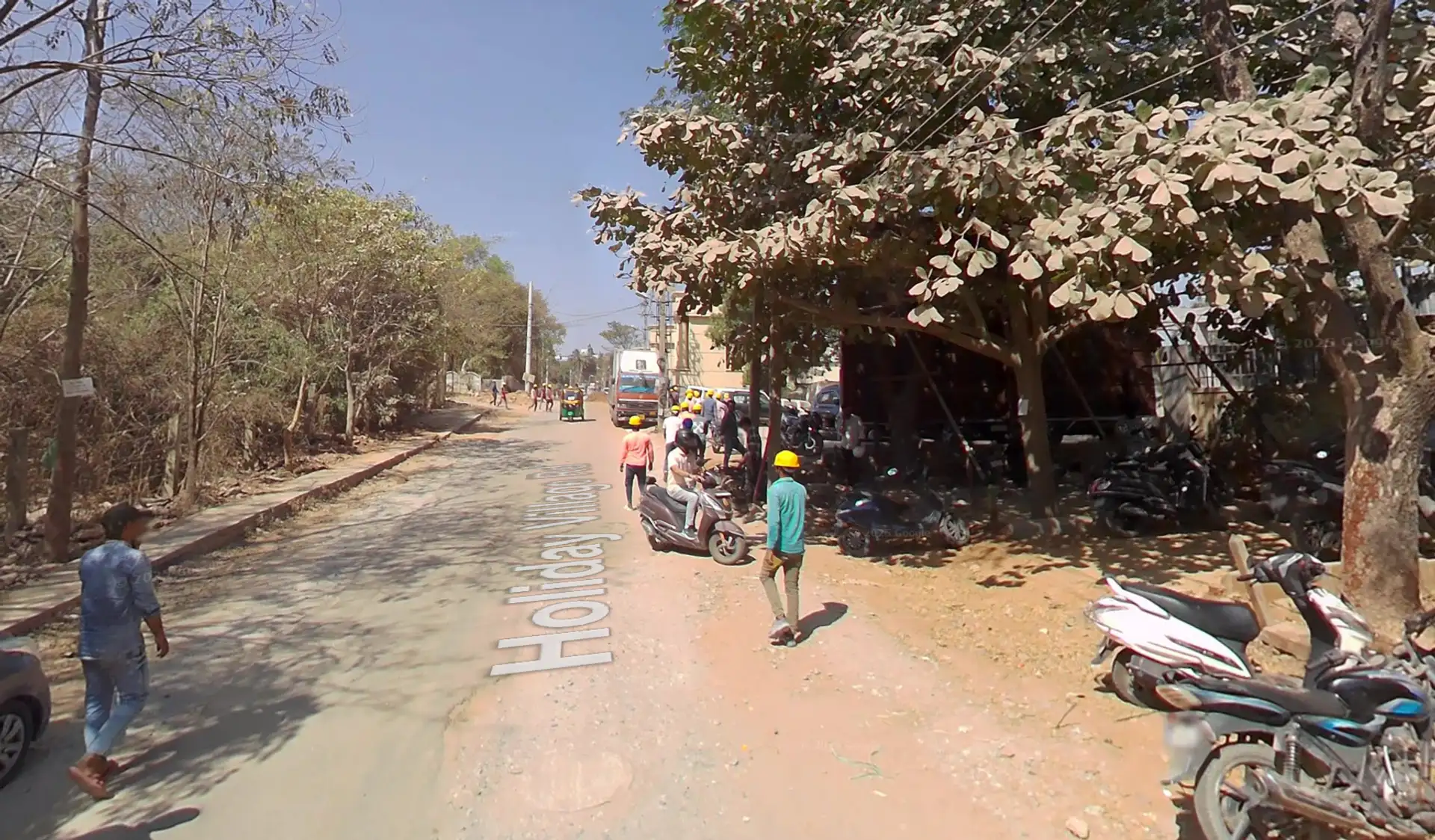Purva Park Hill image 3