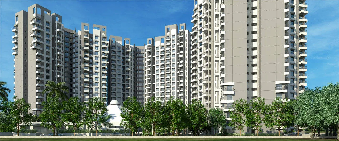 Image of Purva Park Hill