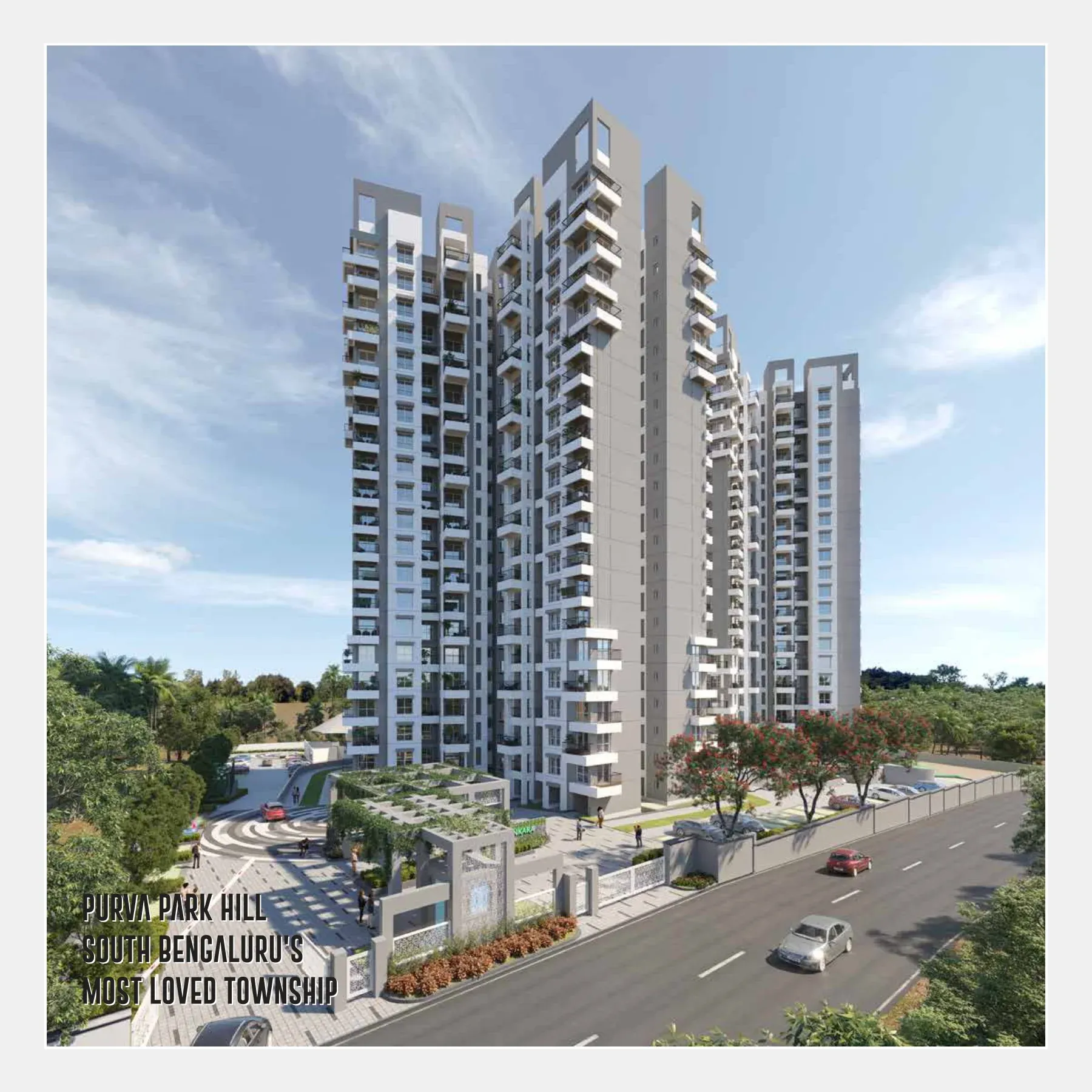 Purva Park Hill image 2