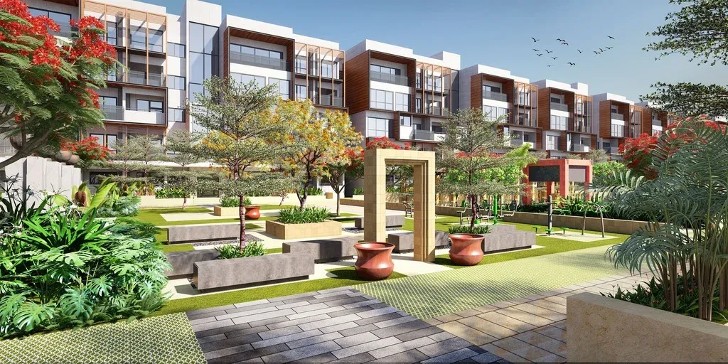 Radiance Gardenia - Villaments image 2