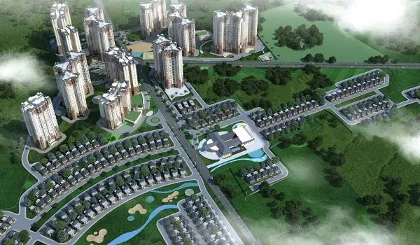 Aston Park at The Prestige City image 3