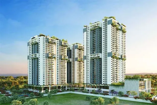 SBR Minara image 2 SBR Minara image 2
